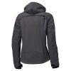 Held CURB dámská softshell bunda s chrániči antracitová vel.M